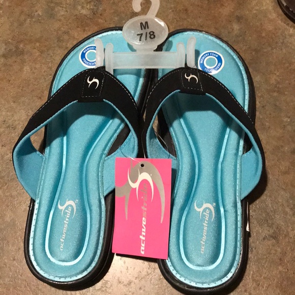 ladies black wide fit shoes